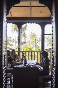 Homm Chura Samui