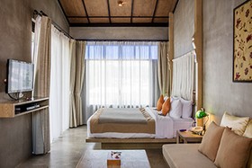 Homm Chura Samui