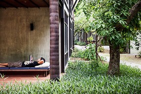 Homm Chura Samui