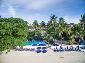 Homm Chura Samui