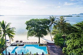 Homm Chura Samui