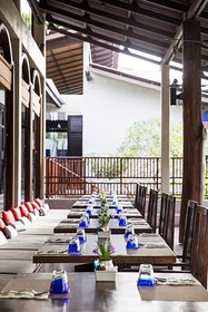 Homm Chura Samui