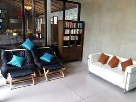 Homm Chura Samui