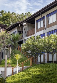 Homm Chura Samui