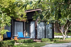 Homm Chura Samui