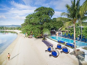 Homm Chura Samui