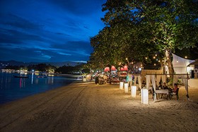 Homm Chura Samui
