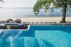 Homm Chura Samui