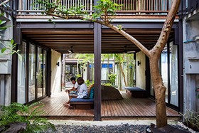 Homm Chura Samui