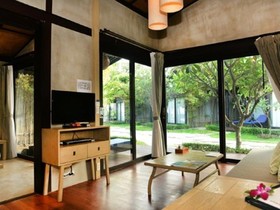 Homm Chura Samui