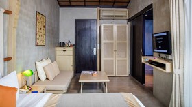 Homm Chura Samui