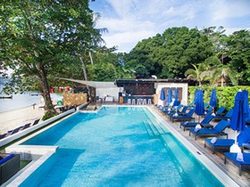 Homm Chura Samui