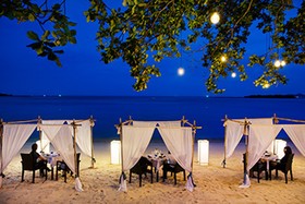 Homm Chura Samui