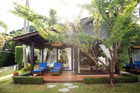 Homm Chura Samui