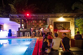 Homm Chura Samui