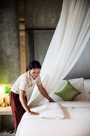 Homm Chura Samui