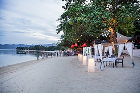 Homm Chura Samui