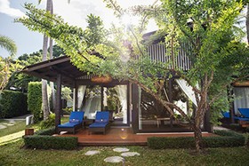 Homm Chura Samui