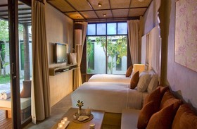Homm Chura Samui
