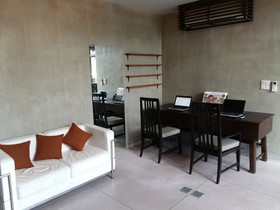 Homm Chura Samui