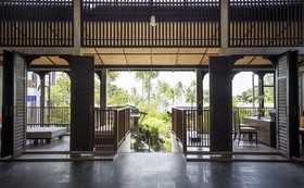 Homm Chura Samui