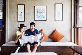 Homm Chura Samui