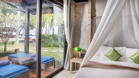 Homm Chura Samui