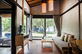 Homm Chura Samui