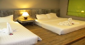 City Dance Hotel
