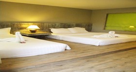 City Dance Hotel