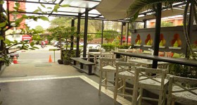 City Dance Hotel