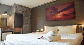 City Dance Hotel