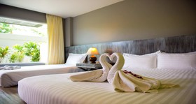 City Dance Hotel