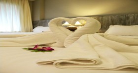 City Dance Hotel