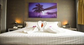 City Dance Hotel