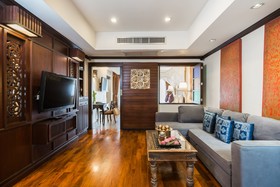 Dara Samui Beach Resort