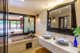 Dara Samui Beach Resort