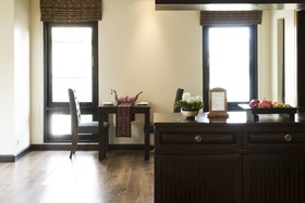 Dara Samui Beach Resort