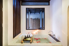 Dara Samui Beach Resort