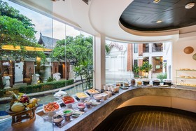 Dara Samui Beach Resort