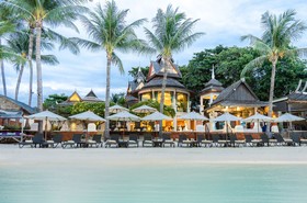 Dara Samui Beach Resort