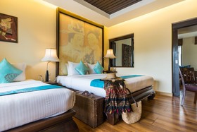 Dara Samui Beach Resort