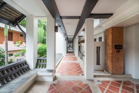 Dara Samui Beach Resort