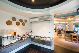 Dara Samui Beach Resort