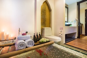 Dara Samui Beach Resort