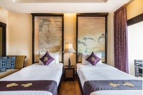 Dara Samui Beach Resort