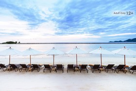 Dara Samui Beach Resort