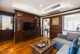 Dara Samui Beach Resort