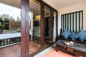 Dara Samui Beach Resort