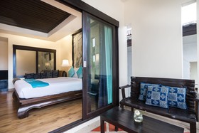 Dara Samui Beach Resort